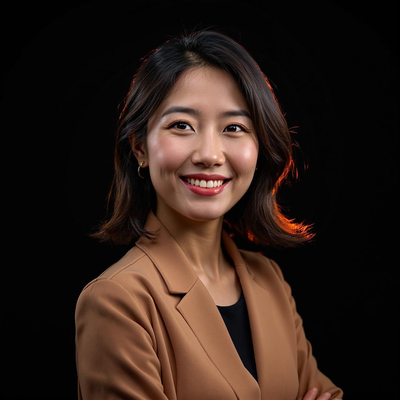 影院八戒团队成员李婉清 - 艺术总监