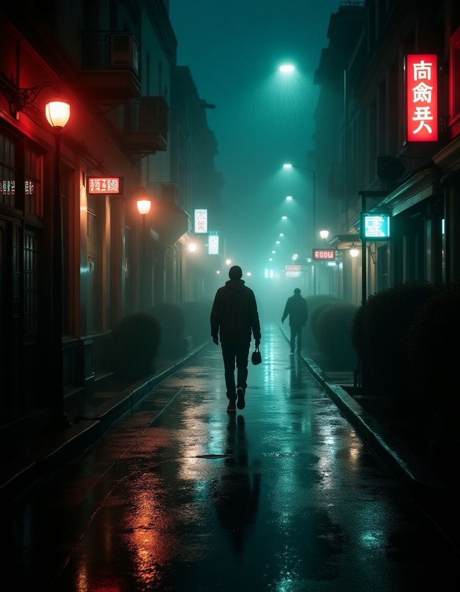 影院八戒作品《城市之光》-都市剧情片